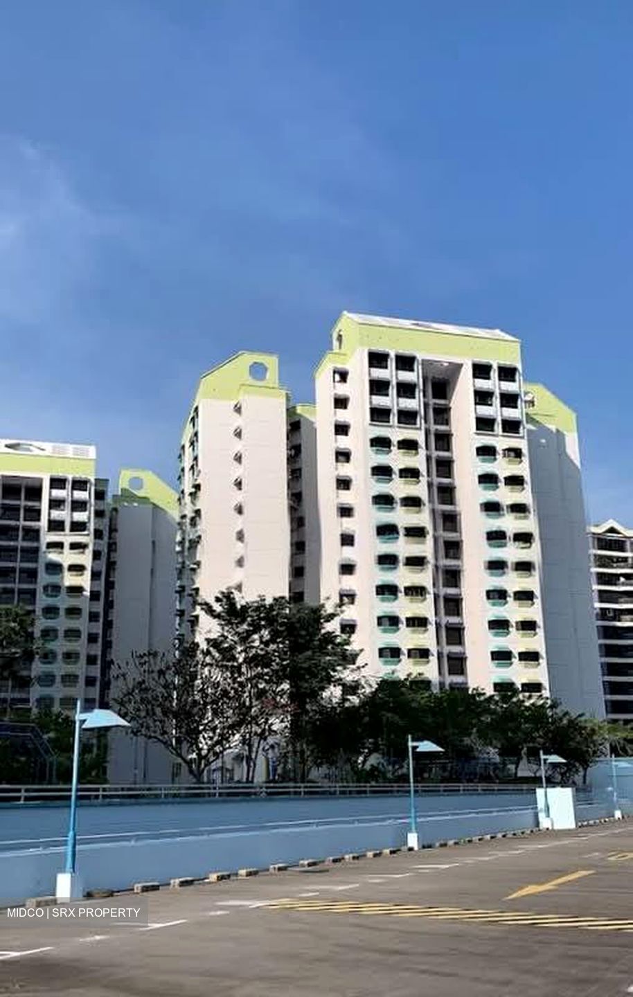 Blk 125 Bedok North Road (Bedok), HDB 4 Rooms #584821691